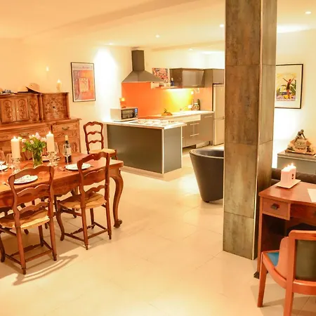 Apartman Claude Monet Collioure