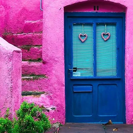 شقة Claude Monet *