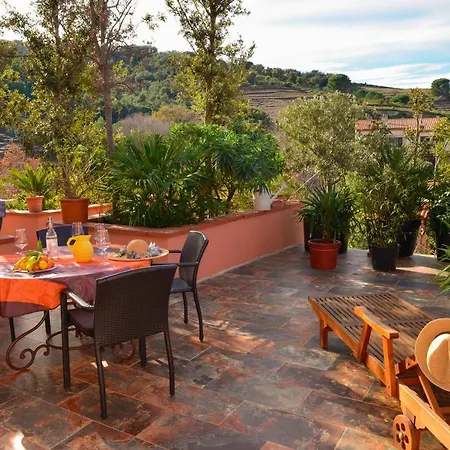 Claude Monet شقة *