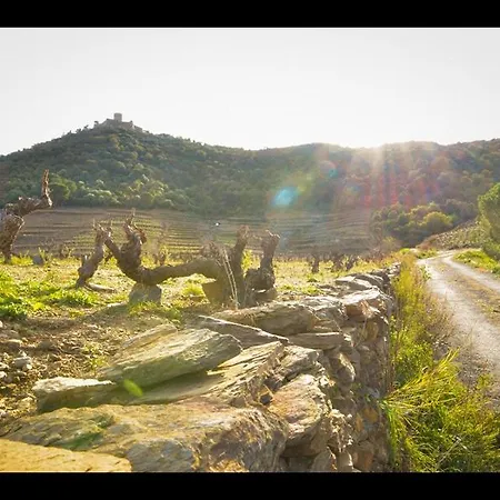 شقة Claude Monet كولِيورْ